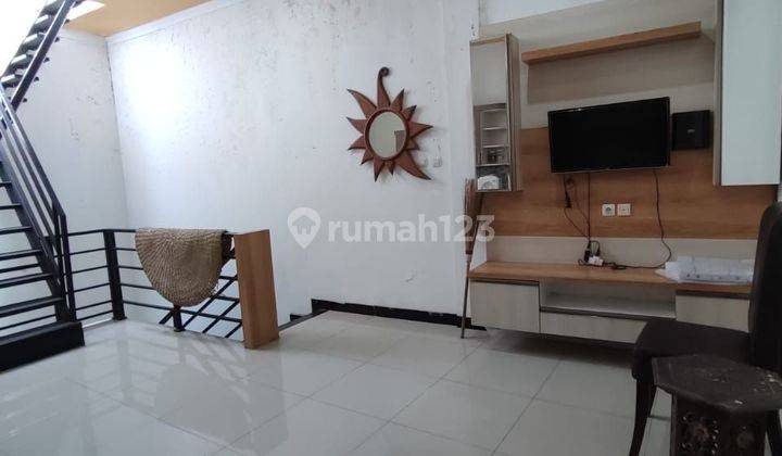 Ruko baru 2,5 lt di jalan amirmachmud, cimahi 2