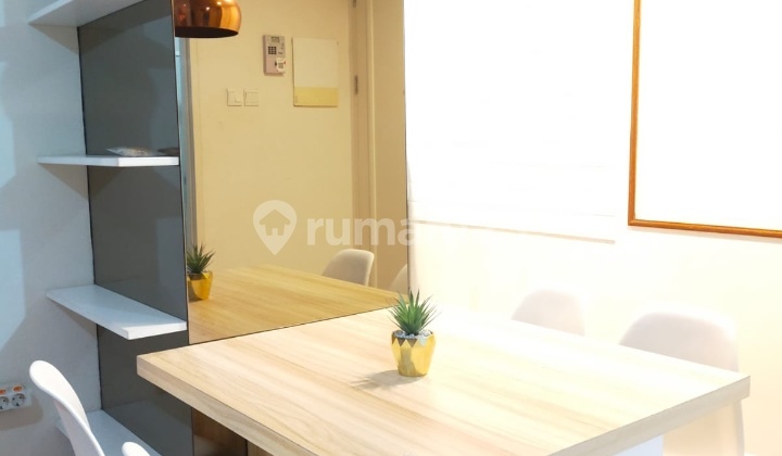 Luxury Apartment, Strategic Location, In the City Center 2