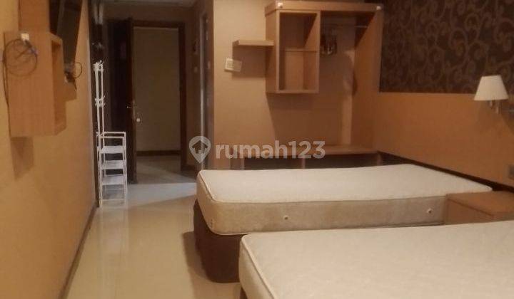 Apartemen  Bagus Dan Furnished Galeri Ciumbuleuit 1  1