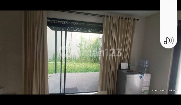 Rumah Nyaman, Modern Di Tatar Baru Kota Baru Parahyangan 1