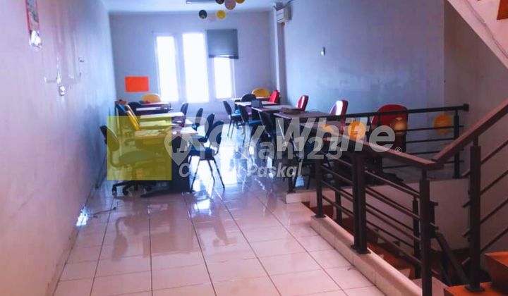 Ruko Strategis di Mainroad Kebonjati Bandung Ruko Strategis di Mainroad Kebonjati Bandung