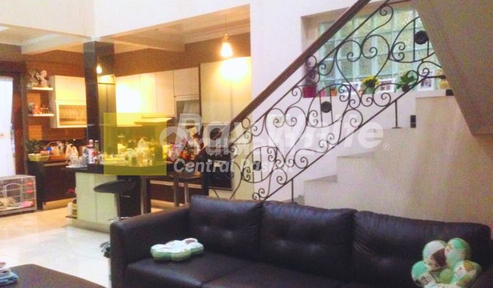 Rumah di Batu Indah Bandung 1