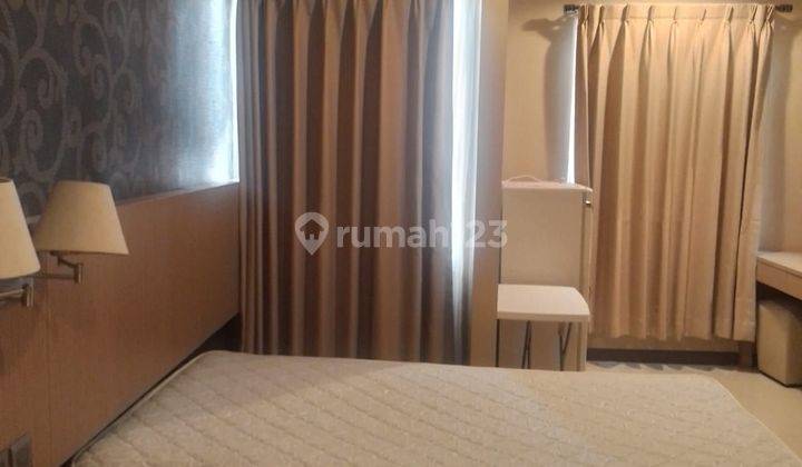 Dijual.apartemen Furnished Galeri Ciumbuleuit 1 2