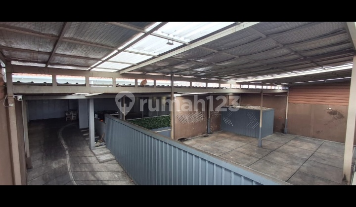 Rumah Nyaman Asri Di Perumahan Taman Mutiara Cimahi 2