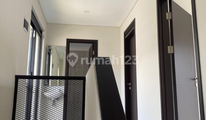 Rumah Nyaman Dan Modern,di Tatar Tarubhawana  2