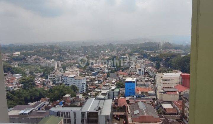 Apartemen Baru Parahiangan Residence Tower Pangrango 2