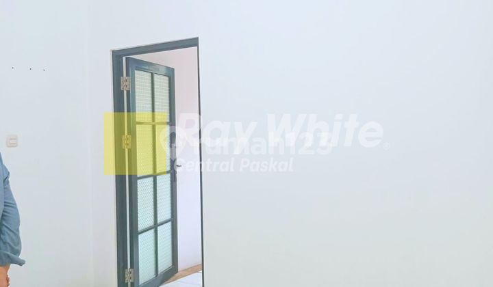 Ruko Strategis di K H Ahmad Dahlan bisa di Split Bandung