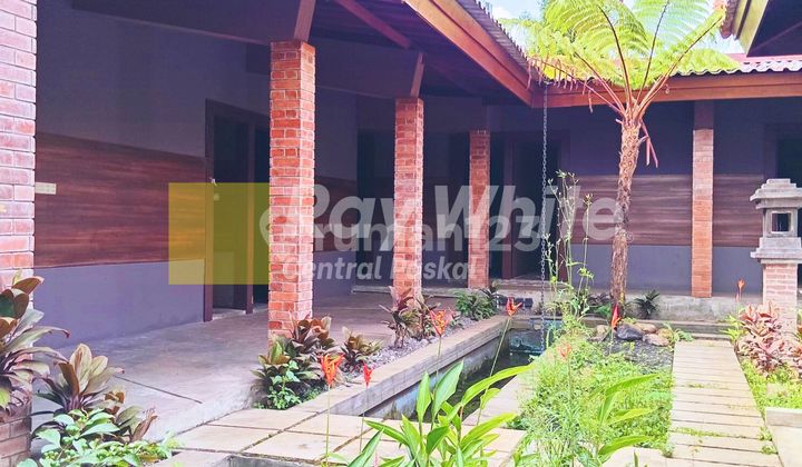 Ruko Strategis di Mainroad Sukajadi Bandung Ruko Strategis di Mainroad Sukajadi Bandung