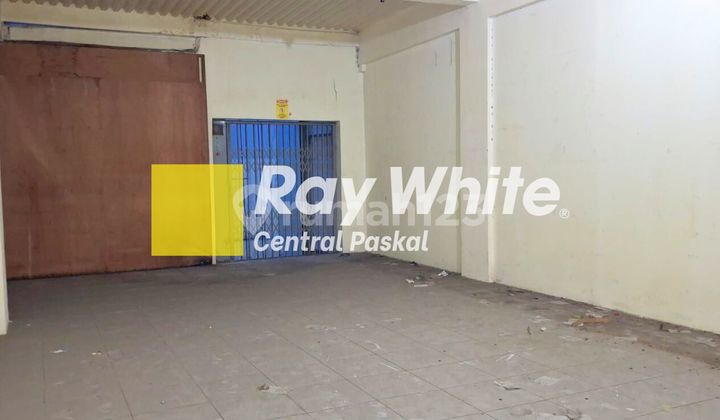 Rumah 3 Setengah Lantai di Tengah Kota Area Bandung Kota Rumah 3 Setengah Lantai di Tengah Kota Area Bandung Kota