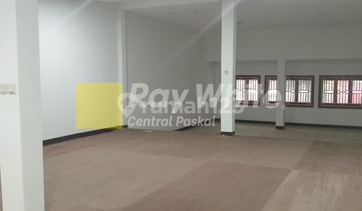 Ruko 2 Lantai di Mainroad Dewi Sartika Kota Bandung Ruko 2 Lantai di Mainroad Dewi Sartika Kota Bandung