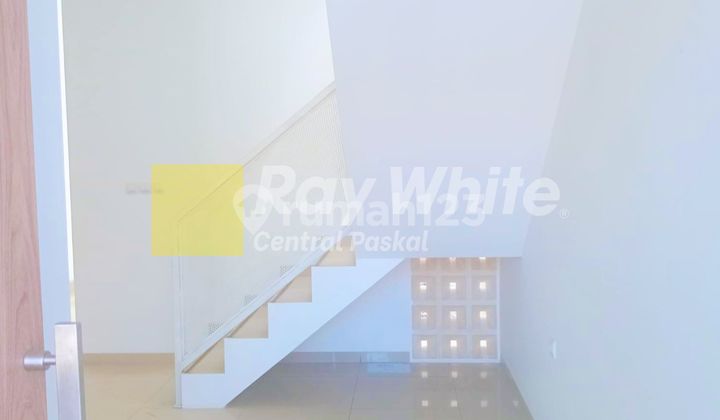 2 Unit Rumah Baru 2 Lantai di Taman Kopo Indah Kota Bandung