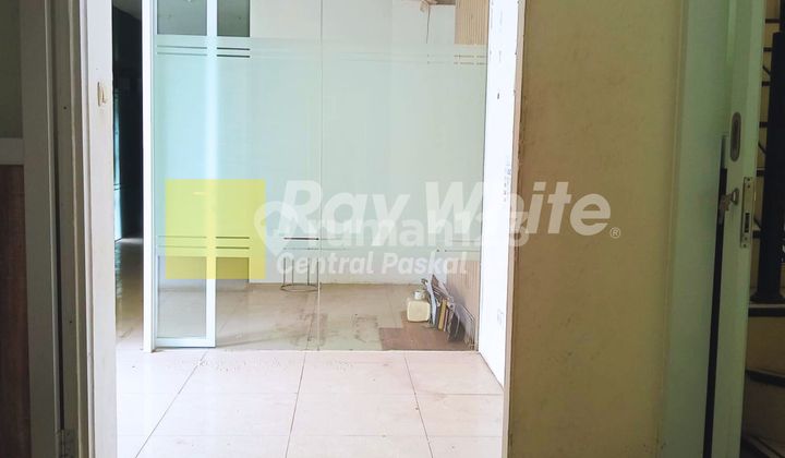 Ruko Strategis di Mainroad Karapitan Bandung Ruko Strategis di Mainroad Karapitan Bandung