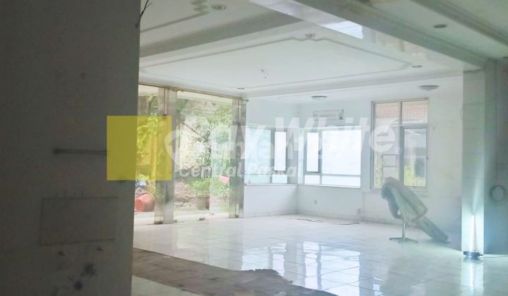 Rumah Besar di Mainroad Garuda Bandung - Harga Dibawah N J O P 2