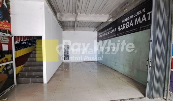 Ruko 2 Lantai di Mainroad Dewi Sartika Kota Bandung Ruko 2 Lantai di Mainroad Dewi Sartika Kota Bandung