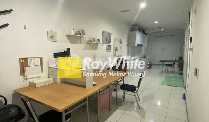 Murah, Rumah Tinggal Bagus Perum Permata Buahbatu 2 Ciganitri 2