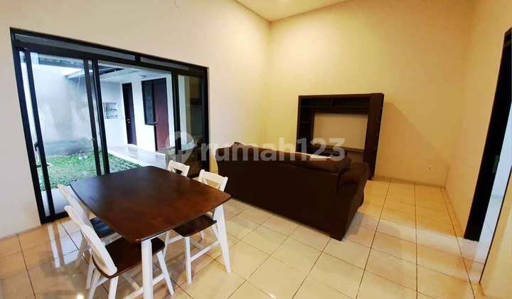 Rumah Siap Huni Kota Baru Parahyangan (fn) 2