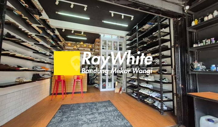 Ruko Strategis, SHM, Bojongsoang, Bandung Ruko Strategis, SHM, Bojongsoang, Bandung
