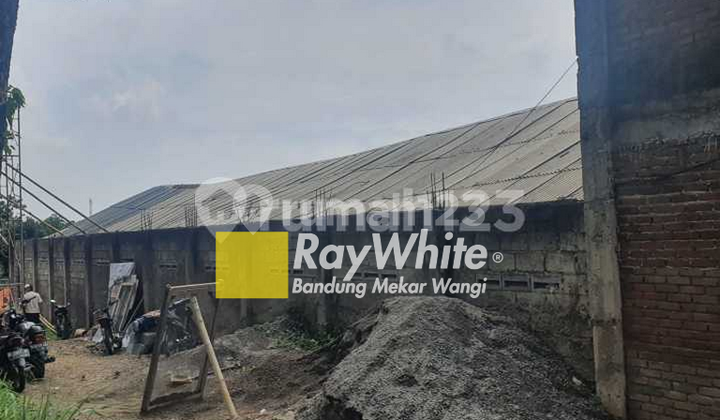 JUAL CEPAT Gudang/Tanah plus Bangunan area Cibiru (Fn) JUAL CEPAT Gudang/Tanah plus Bangunan area Cibiru (Fn)