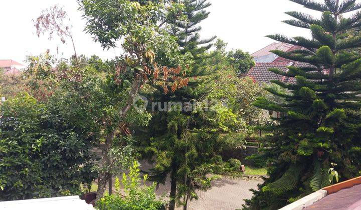 Rumah Cantik Komplek Elite Taman Sari Bukit Bandung 2