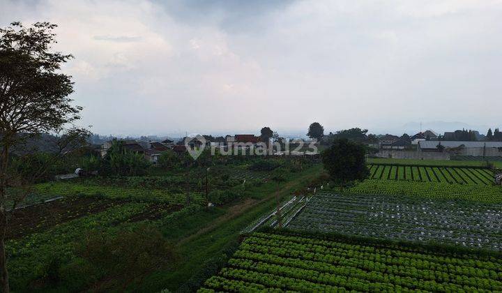 Setiabudi Regency Wing 6 Rumah Tinggal Keren Mewah View Bandung 2