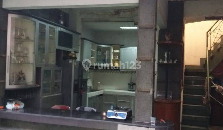 For Sale REPOSISI TURUN HARGA Rumah Tinggal Nyaman Kualitas Bangunan Super Cijawura Girang - Bandung Dekat Carrefour Soekarno Hatta 2