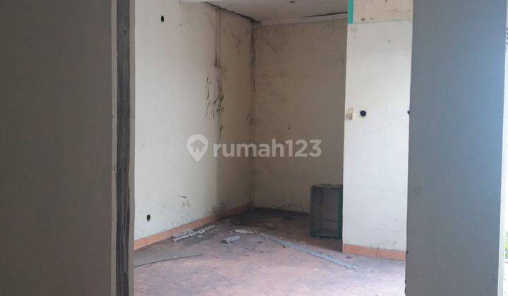 Reposisi Harga Rumah Hitung Tanah Sj Al Mubarok Iv Joglo Jak bar  2