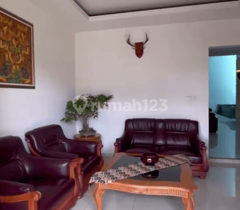 Rumah Tinggal Modern Siap Huni Sayap Turangga Buah Batu Bandung 2