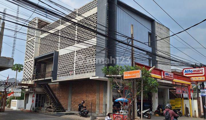 Kost 30 Kamar Tinggal Finishing Jalan Raya Cikoneng Bojongsoang 2