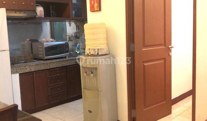 For Sale Apartment Galeri Ciumbuleuit 1 Full Furnished Siap Huni 2