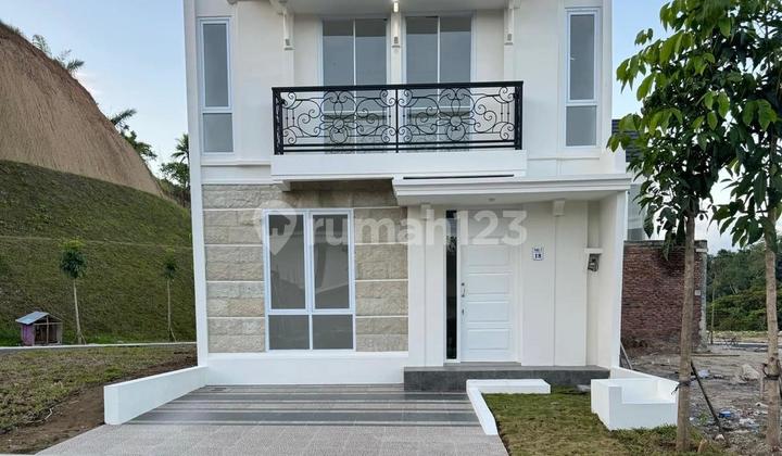 New House Citraland Kairagi Manado (Fn) at Citra Land Luxury At The Hill Kairagi Manado, Jl. Arie Lasut No.7, Kairagi Satu, Mapanget, Manado City, North Sulawesi, Indonesia, 95253, Mapanget New House Citraland Kairagi Manado (Fn) at Citra Land Luxury At The Hill Kairagi Manado, Jl. Arie Lasut No.7, Kairagi Satu, Mapanget, Manado City, North Sulawesi, Indonesia, 95253, Mapanget