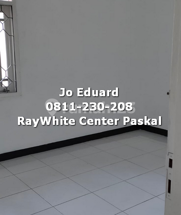 Rumah Hitung Tanah SHM Kopo Permai, Bandung 2