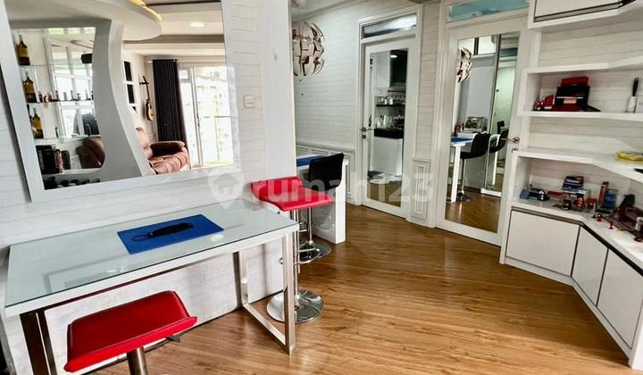 For Sale Ready-to-Occupy Apartment at Gateway Pasteur Apartment Bandung 2