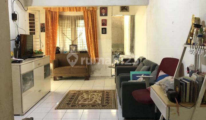 Bumi Harapan Baru Cibiru Bandung House 2