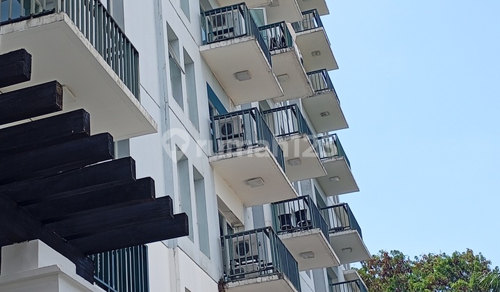 Apartemen 2Br Siap Huni Marbella Dago Resort (Fn) Apartemen 2Br Siap Huni Marbella Dago Resort (Fn)