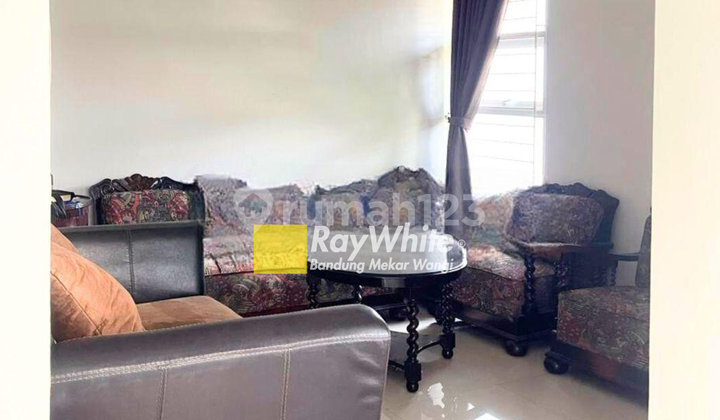 Rumah Siap Huni Cihanjuang Kabupaten Bandung Barat 2