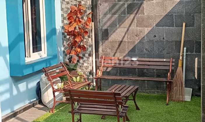 Nice House Furnished SHM Margahayu, Bandung 2