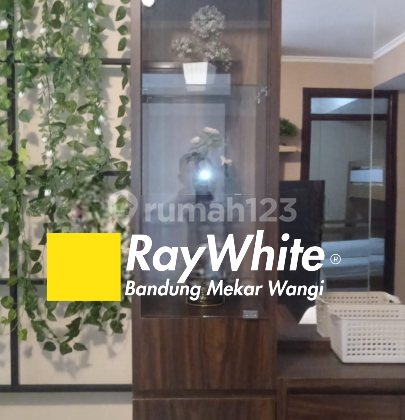 Gateway Pasteur Apartment - Tower Topaz 2 BR Furnished 2