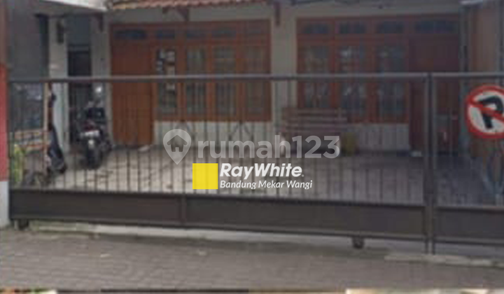 Rumah dan Paviliun Strategis Ciumbuleuit (Fn)