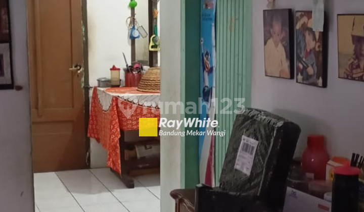 Strategic Ciumbuleuit House and Pavilion Furnished (fn) 2