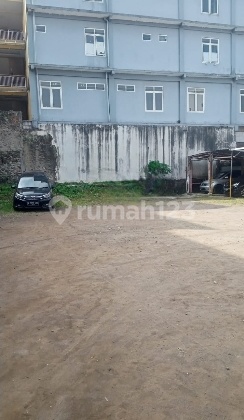 Tanah Setiabudi Dekat Upi Nhi Unpas (Fn)