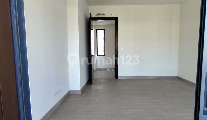 Rumah Baru di Cluster Fashagriya Type Aster Podomoro Park Bandung (DN)