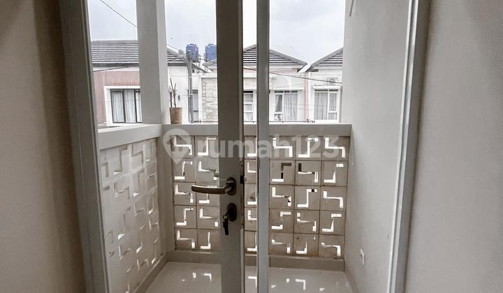 Ready to Occupy House Jatinangor (Fn) 2