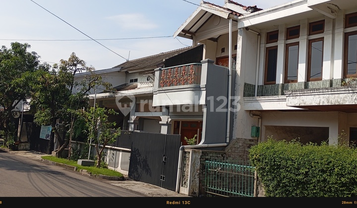 Rumah Tinggal, Bagus,Shm, Margahayu Raya, Bandung (Fn)