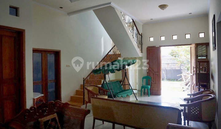 Rumah 2 Lantai di Pondok Hijau Bandung (DN)