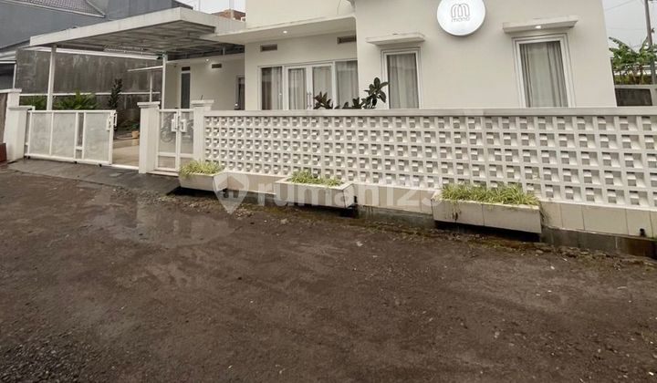 Rumah Siap Huni Sumedang (Fn) 1