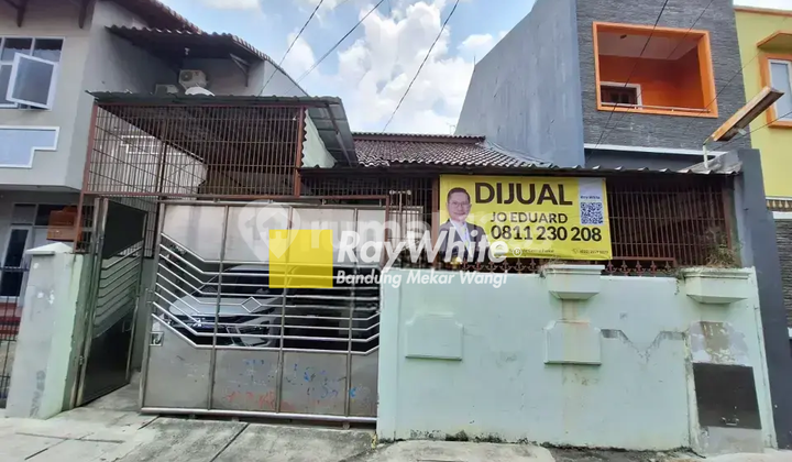 For Sale Rumah 2 Lantai Sayap Mangga Besar Raya Jak Pus For Sale Rumah 2 Lantai Sayap Mangga Besar Raya Jak Pus