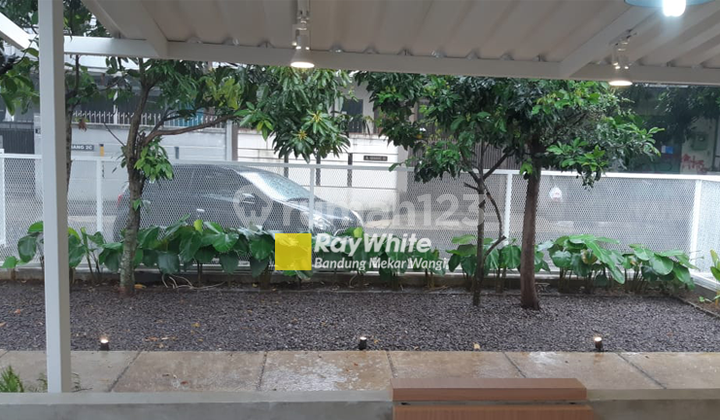 Strategic Business Wing Riau Cihapit (fn) 2