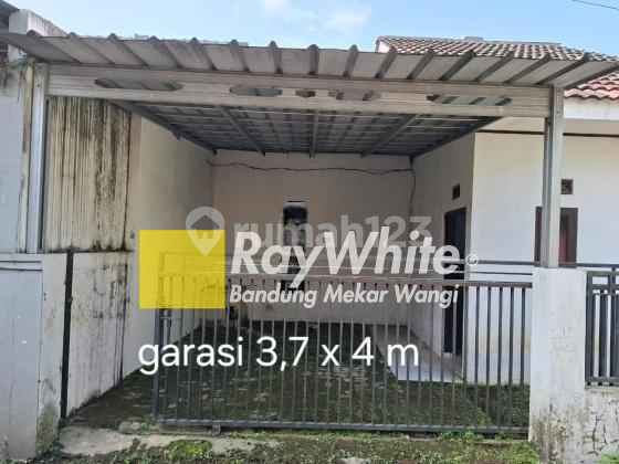 Rumah Bagus Bumi Sukamukti Indah Katapang - Kab. Bandung 2