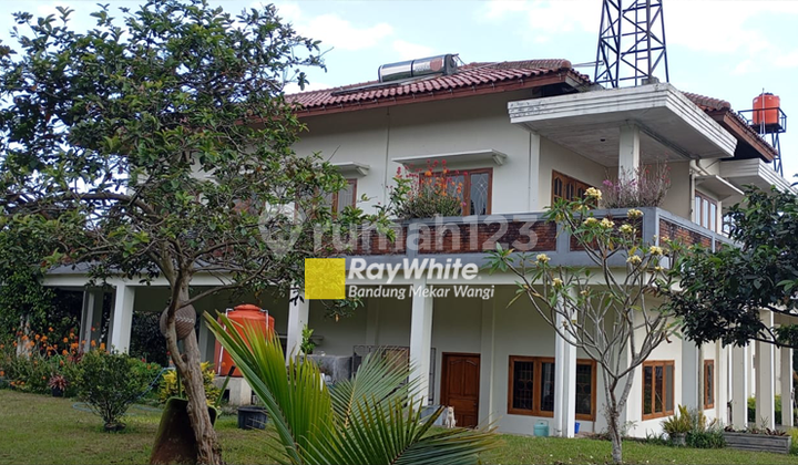 Rumah Villa Panyairan Lembang View Pegunungan (fn) Rumah Villa Panyairan Lembang View Pegunungan (fn)