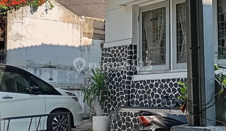 Rukost Dan Tempat Usaha Sayap Dago (fn) 2